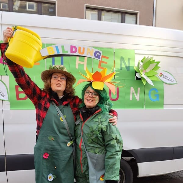 Schull-und-Veedelszoch